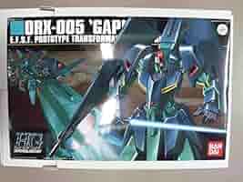 Amazon | 未組立 HGUC 1/144 ギャプラン パラスアテネ ゾック 3